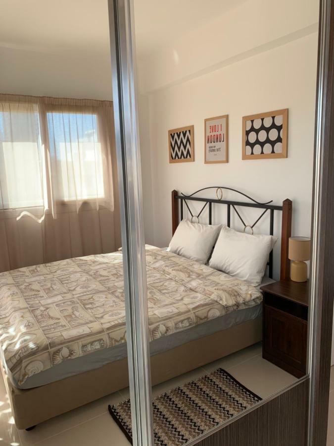 Tatli Apartment Gazimağusa Dış mekan fotoğraf